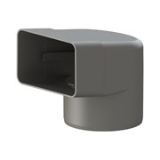 Прямоугольный угловой отвод Татполимер ТП-89.100