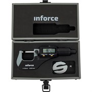 Цифровой микрометр Inforce 06-11-44