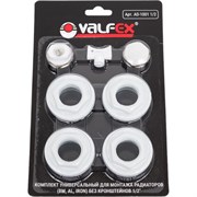 Комплект для монтажа радиаторов VALFEX AD-1001 1/2