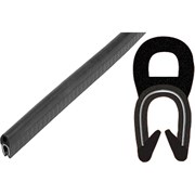 Защитный профиль для кромок KIPP K1368.415x2