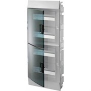 Бокс в нишу ABB mistral41