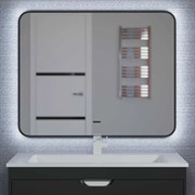 Зеркало для ванной uperwood 3049345670