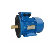 Электродвигатель 5АИ 80 В2 2.2/3000 IM 2081