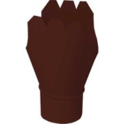 Выпускная воронка Nika В0000034263