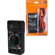 Цифровой мультиметр TDM МастерЭлектрик М-810В