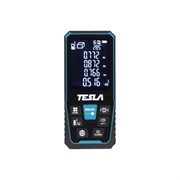 Лазерный дальномер Tesla DL50