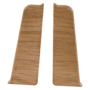 Заглушки ARBITON Indo 04 Дуб Лингбург