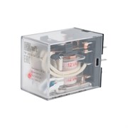 Промежуточное реле DEKraft пр-102