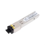 Модуль Netlink SFP-OT-SC01-1550-155Mb-20km