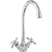 Cмеситель для мойки stOmegaPRO 9310