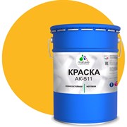 Краска для дорожной разметки MALARE АК-511