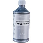 Защитная антикоррозионная краска Bitumast 4607952901070