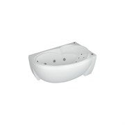 Акриловая ванна Aquatek Бетта