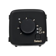 Накладка регулятора теплого пола Legrand Valena ALLURE