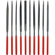 Набор металлических надфилей Политех 2640050