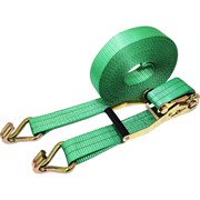 Стяжной ремень для крепления груза Gigant GSR-022