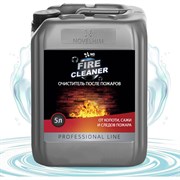 Щелочное средство для удаления копоти и следов пожаров NOVELHIM NG Caus Universal