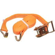 Стяжной ремень для крепления груза Gigant GSR-006