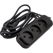 Удлинитель сетевой МПП УДЛИНИТЕЛЬ У-3-3
