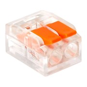 Двухпроводная клемма Gigant GCT-221-412-6