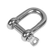 Такелажная скоба TECH-KREP 102770