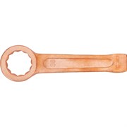 Односторонний ударный ключ накидной SITOMO SIT