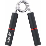 Кружинный металлический кистевой эспандер Starfit ES-405