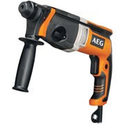 Перфоратор AEG KH 26 E