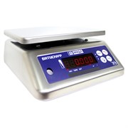 Весы Middle МТ 3 ВДА 0,5/1