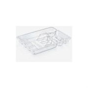 Лоток для столовых приборов TURAN Maxi