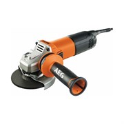 Болгарка (ушм) AEG WS13-125SXE
