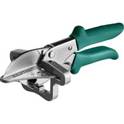 Угловые ножницы для пластмассовых и резиновых профилей KRAFTOOL MC-7