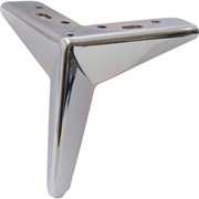 Опора для мебели Jet FDH300S.135CP99