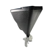 Текстурный пистолет Garage LC-04