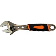 Разводной ключ Bohrer 48012220