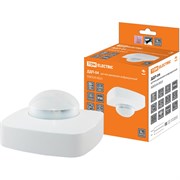 Потолочный датчик движения TDM ELECTRIC ДДП-04