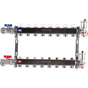 Коллектор ROMMER Rms-3210-000008