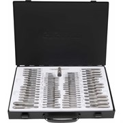 Набор метчиков и плашек Gigant 06-15-05