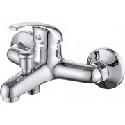 Смеситель для ванны ECONOCE D35-A, серия 260