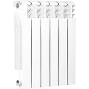 Алюминиевый радиатор Radena R 1000 500/100