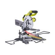 Торцовочная пила Ryobi EMS216L
