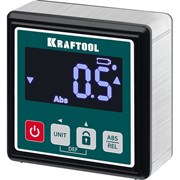 Электронный уровень KRAFTOOL kompakt