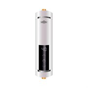 Электрический проточный нагреватель Primoclima IQ