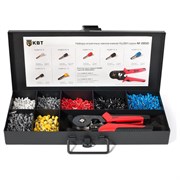 Набор крепежа КВТ М-2850-1