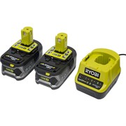 Аккумулятор Ryobi ONE+