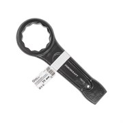 Односторонний ударный накидной ключ ForceKraft FK-79375(26856)