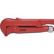 Трубный рычажный ключ IZELTAS 2201100015