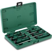 Комбинированный набор отверток Sata S09309
