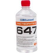 Растворитель Bitumast 4607952901124