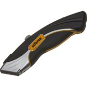 Трапециевидный нож Inforce 06-02-08